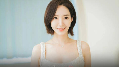 Park Min Young chính thức lên tiếng về cáo buộc được bạn trai đại gia chu cấp 4,4 tỷ đồng