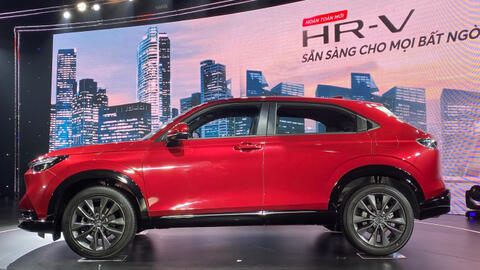 Lần đầu tiên Honda Việt Nam bán ô tô... rẻ