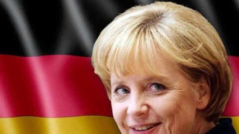 Bà Angela Merkel chính thức khép lại 16 năm chèo lái 'đầu tàu châu Âu'