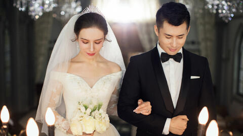 Cô gái xinh đẹp và anh tiếp viên hàng không "vô duyên": Mẹ chồng và mẹ vợ có màn phát ngôn "bá đạo" ngay lần đầu ra mắt