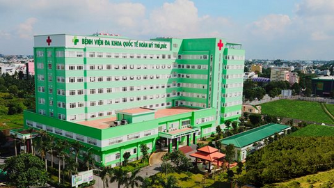 Nhiều bệnh viện tư  bắt đầu tiếp nhận và điều trị COVID-19