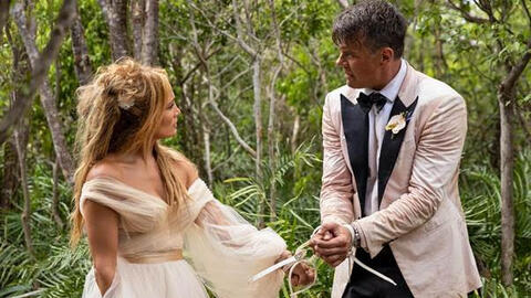 Những dấu ấn điện ảnh của Jennifer Lopez