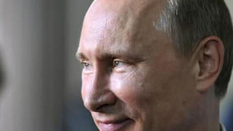 Thế giới đang lo lắng Putin sắp xâm lược Ukraine và đây là lý do tại sao