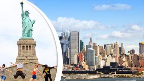 Cần bao nhiêu chi phí khi đi du lịch tự túc tại Mỹ