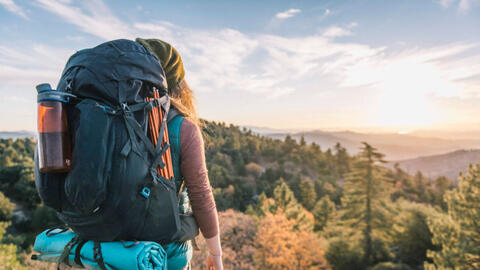 Những lưu ý quan trọng khi leo núi và đi rừng