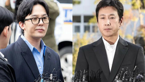 G-Dragon bị khởi tố vì lời khai quan trọng này của nhân tình tài tử Ký Sinh Trùng