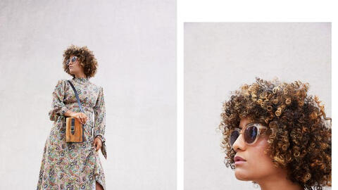 Bí quyết phối đồ “2 trong 1” từ nhà thiết kế trang sức Luz Ortiz