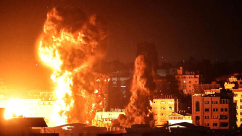 Israel dồn vũ khí hạng nặng và bộ binh, trút bão lửa toàn mặt trận: TT Netanyahu tuyên bố 'thay đổi cả Trung Đông'