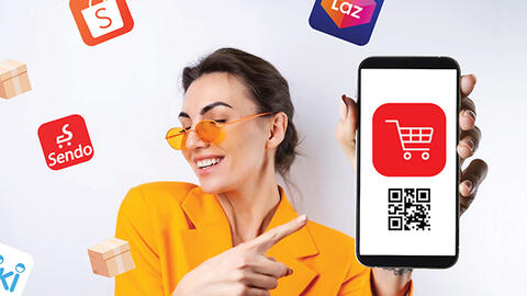 Để là người tiêu dùng thông minh