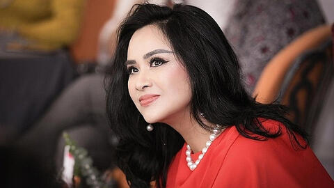 Nhiều gương mặt nữ nổi tiếng được phong tặng Nghệ sĩ Nhân dân đợt mới nhất