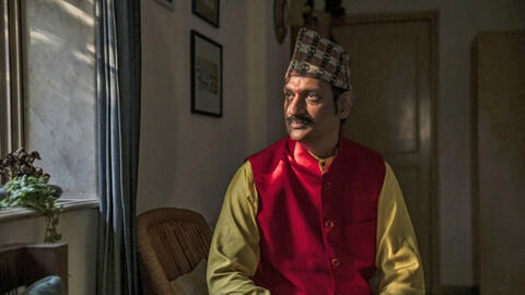 Hoàng tử đồng tính Ấn Độ và hành trình xây dựng mái nhà cho cộng đồng LGBTQ tại Gujarat