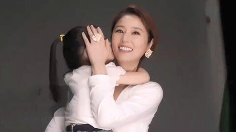 Lâm Tâm Như tiết lộ nguyên tắc giáo dục con gái, nói "không" với 2 điều này