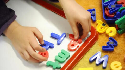 Nghiên cứu toàn cầu cho thấy gần một phần ba trẻ em và thanh thiếu niên khuyết tật bị lạm dụng