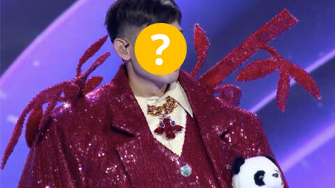 Bố Gấu lộ diện ở Ca sĩ mặt nạ: Đối thủ Hà Anh Tuấn một thời, tái xuất sau 10 năm với body 6 múi