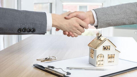 Mẫu hợp đồng đặt cọc mua bán nhà đất mới nhất