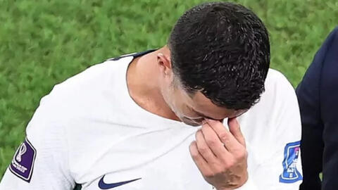Bé gái gặp vấn đề về sức khỏe vì bị tấn công trên mạng do chế giễu Ronaldo