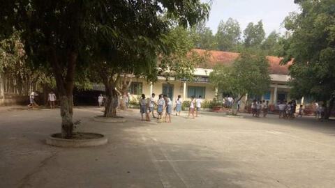 Vụ cô giáo bị đánh ở Long An: Phụ huynh đã đến bệnh viện xin lỗi và bồi thường