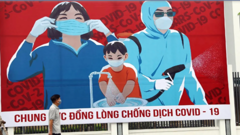 Việt Nam được đánh giá là quốc gia ứng phó với COVID-19 hiệu quả nhất thế giới, vì sao?