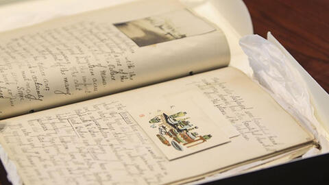 Bếp lửa tình yêu