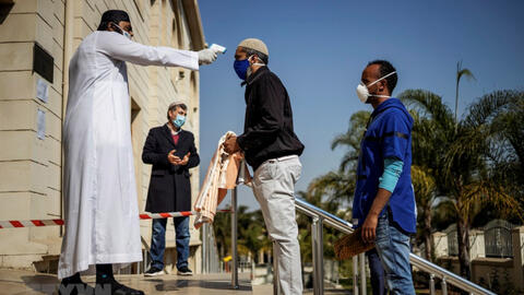 Vắcxin COVID-19 cho người nghèo và dấu hỏi lớn về vấn đề công bằng