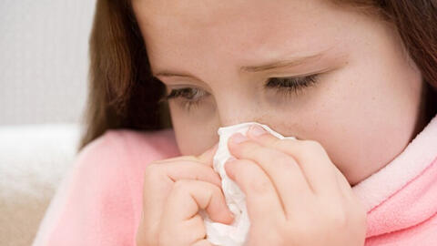 Bệnh viện Nhi TW đưa ra cảnh báo về bệnh sốt siêu vi