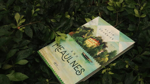 "Anh Meaulnes": tác phẩm văn chương huyền diệu chạm vào lãnh thổ của sự bí ẩn thuần khiết