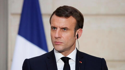 Tổng thống Pháp cảnh báo những rủi ro liên quan tới vắc xin Covid-19 của Trung Quốc