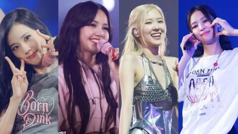 BORN PINK tại Seoul có thể là concert cuối cùng trong sự nghiệp của BLACKPINK?