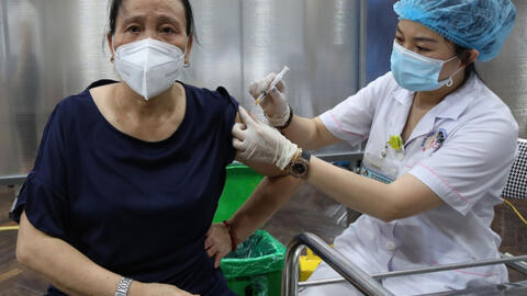 Nếu tiêm mũi 2 trễ hơn dự kiến thì cần làm gì?