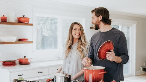 9 lý do các cặp đôi nên sống thử trước khi kết hôn