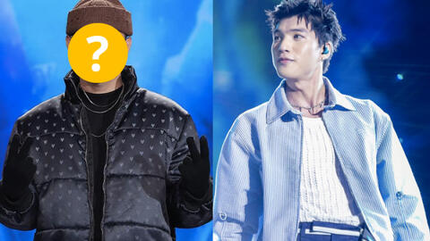 HIEUTHUHAI từ chối loạt công ty giải trí, được một thí sinh Rap Việt gọi là ân nhân