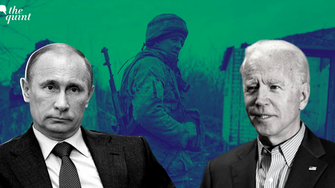 Điện Kremlin tuyên bố Mỹ tuyên chiến kinh tế với Nga