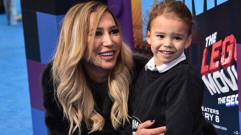 Công bố nguyên nhân cái chết của nữ diễn viên “Glee” Naya Rivera