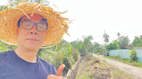 Hậu chia tay Hà Thanh Xuân, “vua cá Koi” Ngô Thắng chăm nói đạo lý, tuyên bố: “Cuộc đời vẫn đẹp sao” 