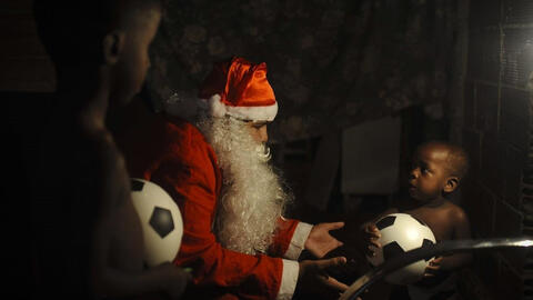 Lễ Giáng sinh ở các nước trên thế giới được tổ chức thế nào?