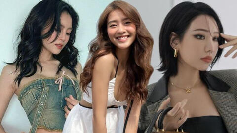 4 kiểu tóc tỉa layer được sao Việt "lăng xê", rất đáng tham khảo cho Tết