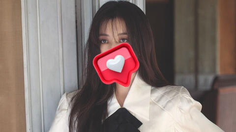 “Phản diện bụi đời” đẹp nhất màn ảnh Hàn lên phim quá khác ngoài đời, bạn diễn choáng váng không tin là một người