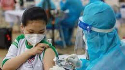 Cả nước thêm 27.311 ca mắc mới tại 60 tỉnh, thành phố