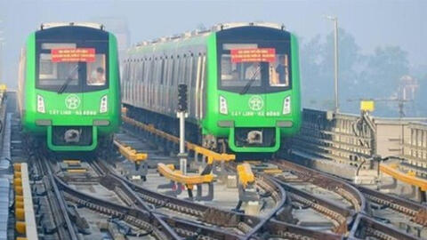 16 khuyến nghị an toàn của tư vấn ACT với đường sắt Cát Linh