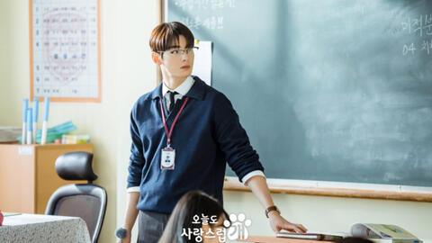 Mỹ nam đẹp nhất Hàn Quốc bị mỉa mai "đẹp nhưng đơ", đáp trả ngắn gọn nhưng đầy thuyết phục