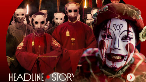 Qua rồi cái thời xem phim kinh dị Việt mà sợ chán hơn sợ ma