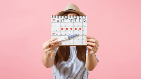 Hết “đèn đỏ”, nên ăn gì để thụ thai ngay?