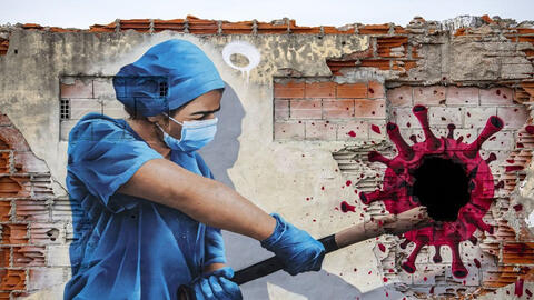 COVID-19 tối 10/5: Thêm 16 ca mắc cộng đồng ở Hưng Yên, Đà Nẵng, Bắc Giang, Hà Nội và Vĩnh Phúc