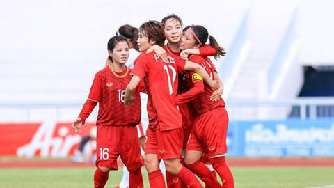 Tập đoàn Hưng Thịnh, Ngân hàng BIDV hứa thưởng 1,5 tỷ đồng nếu đội bóng đá nữ Việt Nam vô địch