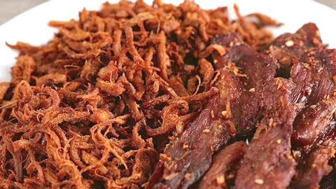 Những thực phẩm khiến cơ thể mất nước, người tiêu dùng cần chú ý