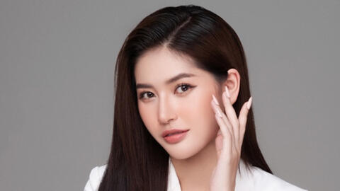 Cô gái sinh năm 1997 là ứng viên nữ duy nhất của Bình chọn lãnh đạo công nghệ 2022