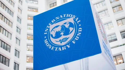 IMF tếp tục hạ dự báo tăng trưởng kinh tế châu Á