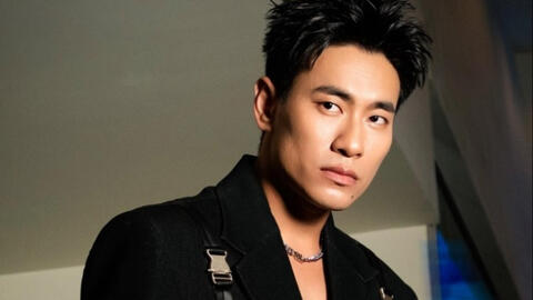 Kiều Minh Tuấn: Chỉnh lại fan vì nhận xét đẹp trai như Hieuthuhai