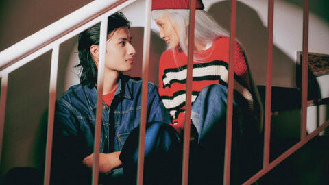 Bùi Tường Vân The New Mentor yêu bạn trai kém 3 tuổi: Chỉ cần người ấy mua trà sữa và đón về là đủ