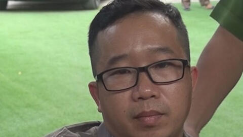 Một phóng viên bị bắt vì hành vi tống tiền doanh nghiệp